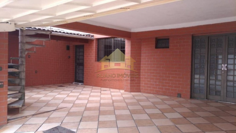 Imagem Sobrado com 2 Quartos para Alugar, 140 m² em Vila Dalila - São Paulo Imagem Sobrado com 2 Quartos para Alugar, 140 m² em Vila Dalila - São Paulo