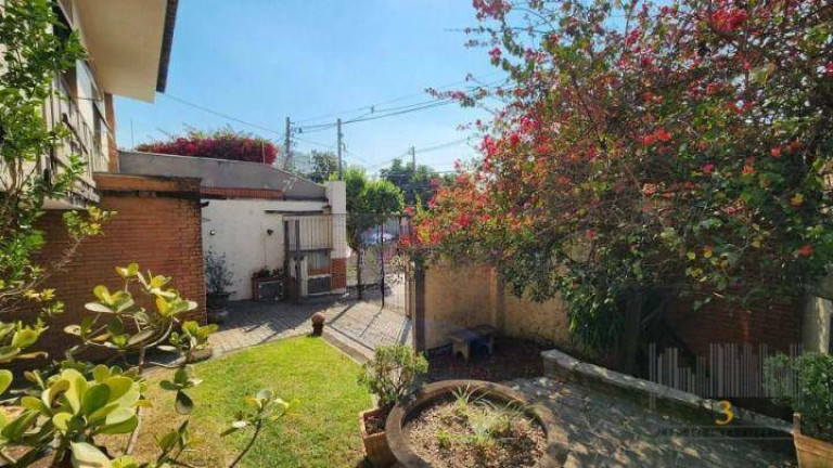 Imagem Casa com 3 Quartos à Venda, 237 m² em Vila Leopoldina - São Paulo
