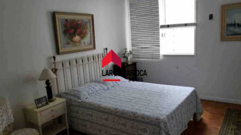 Imagem Apartamento com 3 Quartos à Venda, 200 m² em Copacabana - Rio De Janeiro