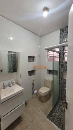 Imagem Casa com 2 Quartos à Venda, 80 m² em Vila Galvão - Guarulhos Imagem Casa com 2 Quartos à Venda, 80 m² em Vila Galvão - Guarulhos