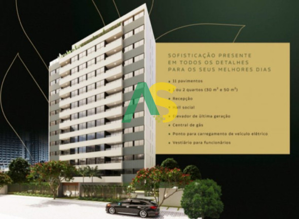 Imagem Imóvel com 2 Quartos à Venda, 51 m² em Parnamirim - Recife Imagem Imóvel com 2 Quartos à Venda, 51 m² em Parnamirim - Recife