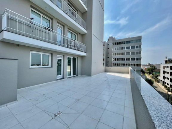 Imagem Apartamento com 3 Quartos à Venda, 305 m² em Exposição - Caxias Do Sul