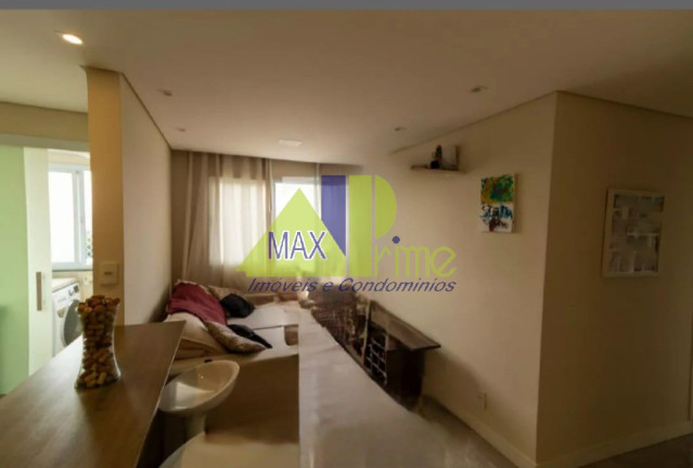 Imagem Apartamento com 2 Quartos à Venda, 48 m² em Cangaíba - São Paulo Imagem Apartamento com 2 Quartos à Venda, 48 m² em Cangaíba - São Paulo