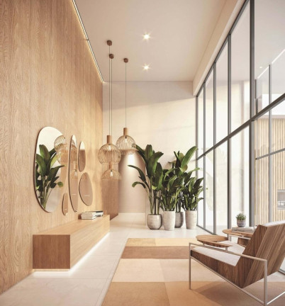 Imagem Apartamento com 2 Quartos à Venda, 68 m² em Jardim Prudência - São Paulo Imagem Apartamento com 2 Quartos à Venda, 68 m² em Jardim Prudência - São Paulo