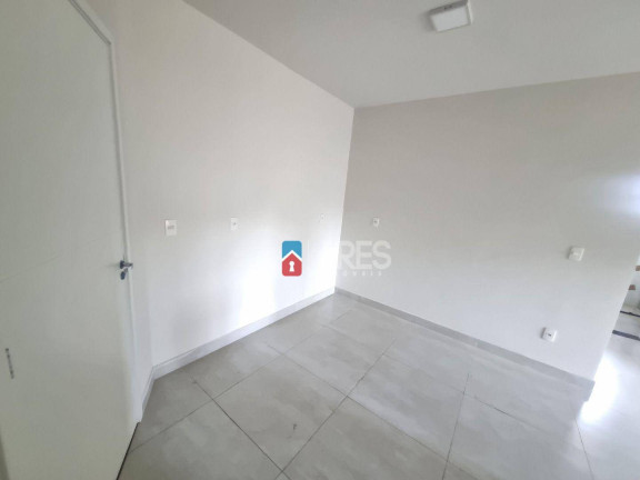 Apartamento com 2 Quartos à Venda, 66 m² em Paraíso - Americana