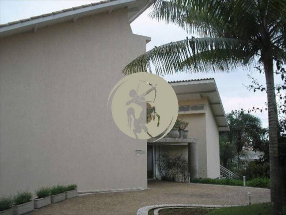 Imagem Casa com 5 Quartos à Venda, 730 m² em Residencial Tambore - Barueri