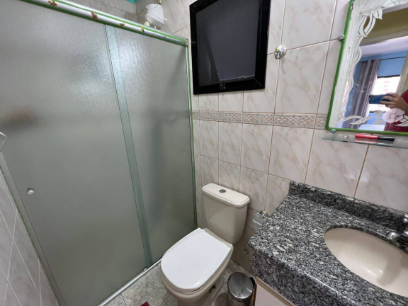 Imagem Apartamento com 1 Quarto à Venda, 62 m² em Caiçara - Praia Grande Imagem Apartamento com 1 Quarto à Venda, 62 m² em Caiçara - Praia Grande