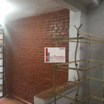 Imagem Casa com 2 Quartos à Venda, 111 m² em Vila Palmares - Santo André Imagem Casa com 2 Quartos à Venda, 111 m² em Vila Palmares - Santo André