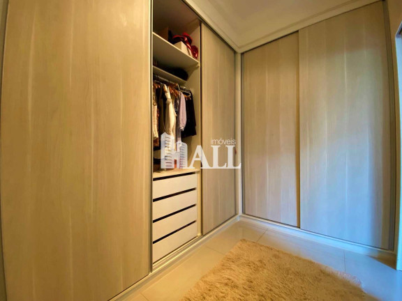 Imagem Casa com 3 Quartos à Venda, 250 m² em Golden Park Residence - Mirassol