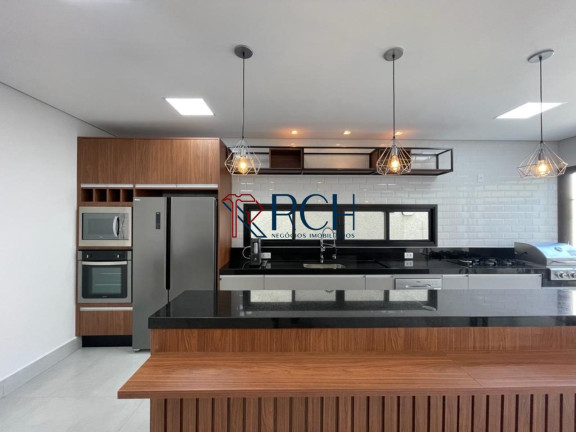 Imagem Casa com 3 Quartos à Venda, 167 m² em Parque Ibiti Reserva - Sorocaba