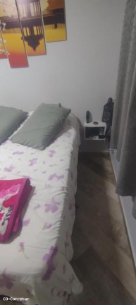 Imagem Apartamento com 2 Quartos à Venda, 50 m² em Montanhão - São Bernardo Do Campo