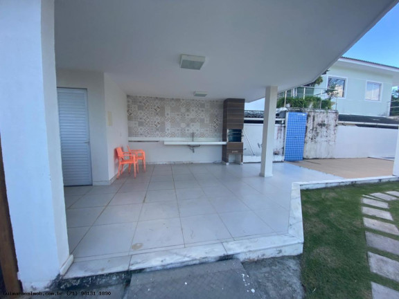 Imagem Casa com 3 Quartos à Venda, 149 m² em Miragem - Lauro De Freitas Imagem Casa com 3 Quartos à Venda, 149 m² em Miragem - Lauro De Freitas
