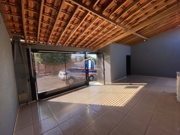 Casa com 4 Quartos à Venda, 180 m² em Jardim Simões - São José Do Rio Preto