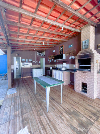 Imagem Casa com 3 Quartos à Venda, 364 m² em Setiba - Guarapari