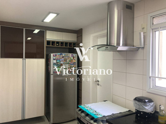 Imagem Apartamento com 3 Quartos à Venda, 90 m² em Jardim Aquárius - São José Dos Campos