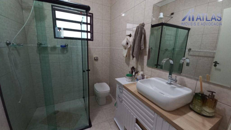 Imagem Casa com 3 Quartos à Venda, 202 m² em Jardim Andaraí - São Paulo