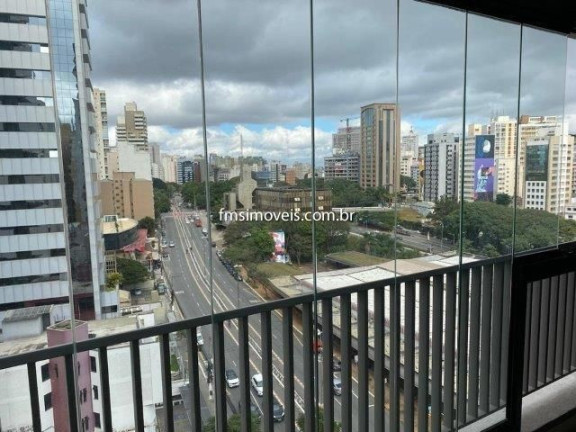 Imagem Imóvel com 1 Quarto à Venda, 24 m² em Liberdade - São Paulo Imagem Imóvel com 1 Quarto à Venda, 24 m² em Liberdade - São Paulo
