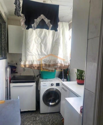 Imagem Apartamento com 3 Quartos à Venda, 96 m² em Vila Albertina - São Paulo Imagem Apartamento com 3 Quartos à Venda, 96 m² em Vila Albertina - São Paulo