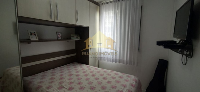 Imagem Apartamento com 2 Quartos à Venda, 51 m² em Aricanduva - São Paulo