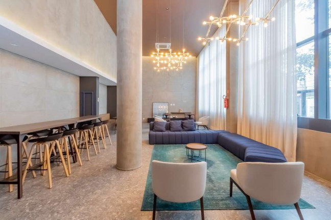 Imagem Apartamento com 4 Quartos à Venda, 150 m² em Perdizes - São Paulo