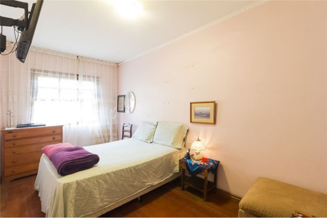 Imagem Casa com 3 Quartos à Venda, 145 m² em Vila Invernada - São Paulo