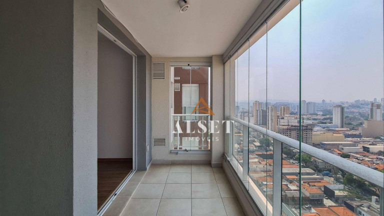 Apartamento com 1 Quarto à Venda, 50 m² em Tatuapé - São Paulo