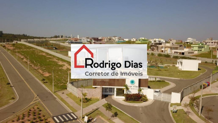 Imagem Terreno em Condomínio à Venda, 300 m² em Jardim Primavera - Itupeva Imagem Terreno em Condomínio à Venda, 300 m² em Jardim Primavera - Itupeva
