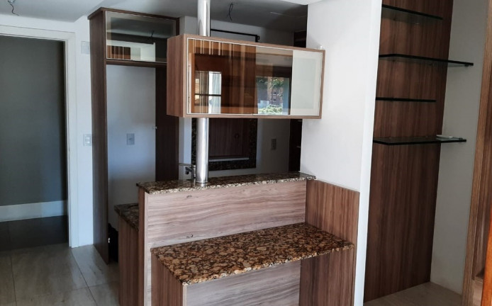 Imagem Apartamento com 1 Quarto à Venda, 39 m² em Moinhos De Vento - Porto Alegre