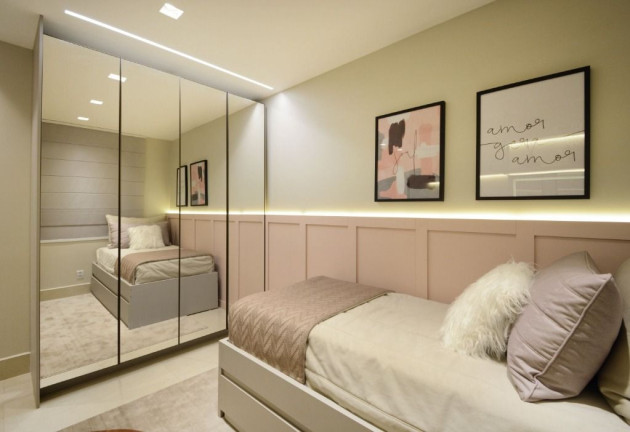 Imagem Apartamento com 3 Quartos à Venda, 134 m² em Setor Bueno - Goiânia Imagem Apartamento com 3 Quartos à Venda, 134 m² em Setor Bueno - Goiânia