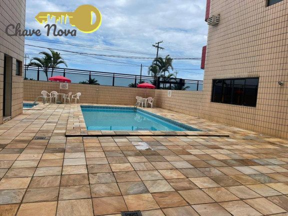 Apartamento com 3 Quartos à Venda, 176 m² em Boraceia - Bertioga