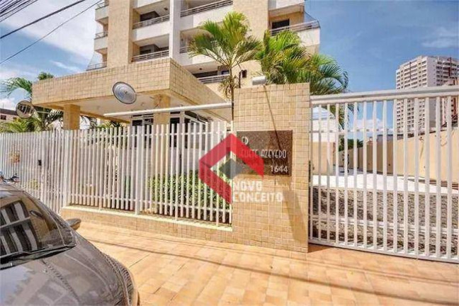 Imagem Apartamento com 3 Quartos à Venda, 105 m² em Aldeota - Fortaleza Imagem Apartamento com 3 Quartos à Venda, 105 m² em Aldeota - Fortaleza