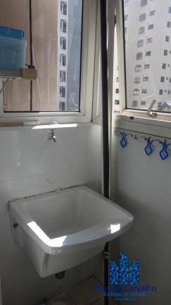 Imagem Apartamento com 1 Quarto à Venda, 30 m² em Moema - São Paulo