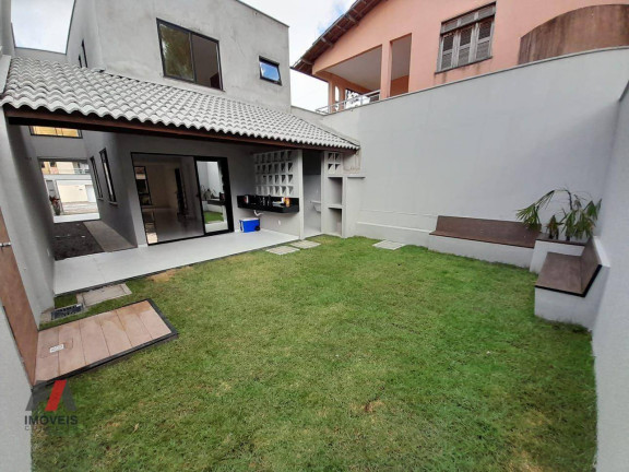 Imagem Casa com 3 Quartos à Venda, 122 m² em Lagoa Redonda - Fortaleza