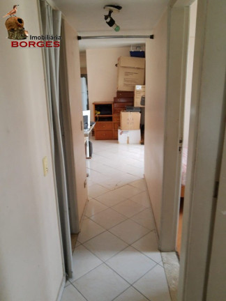 Imagem Apartamento com 3 Quartos à Venda, 87 m² em Brooklin - São Paulo