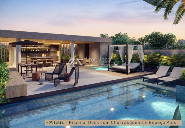 Imagem Apartamento com 4 Quartos à Venda, 234 m² em Meireles - Fortaleza