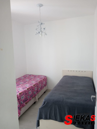 Imagem Apartamento com 2 Quartos à Venda, 48 m² em Vila Moreira - São Paulo