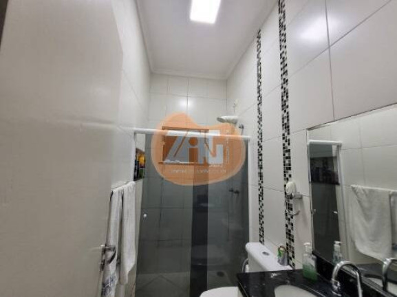 Imagem Sobrado com 3 Quartos à Venda, 320 m² em Loteamento Residencial Campos Do Conde Ii - Tremembé