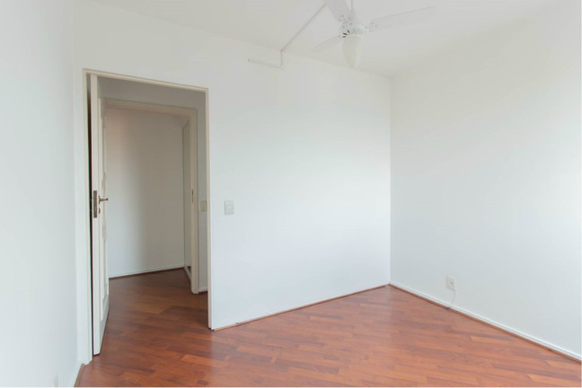 Imagem Cobertura com 4 Quartos à Venda, 195 m² em Campo Belo - São Paulo
