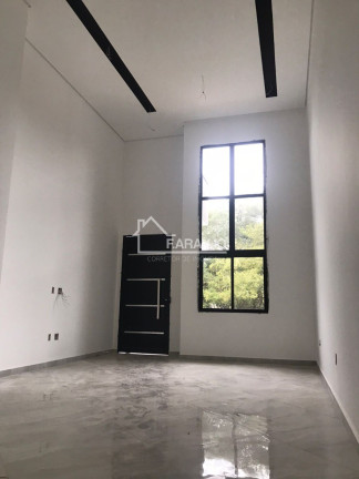 Imagem Imóvel com 3 Quartos à Venda, 165 m² em Jardim Reserva Ipanema - Sorocaba