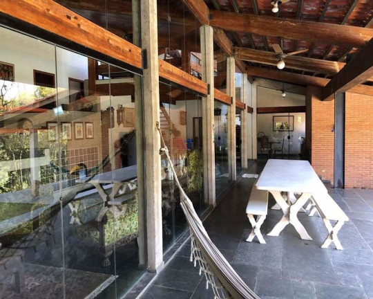 Imagem Casa à Venda,  em Chácara Santa Lúcia - Carapicuíba