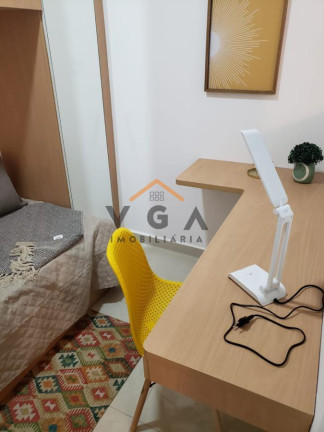 Imagem Apartamento com 2 Quartos para Alugar, 35 m² em Tatuapé - São Paulo