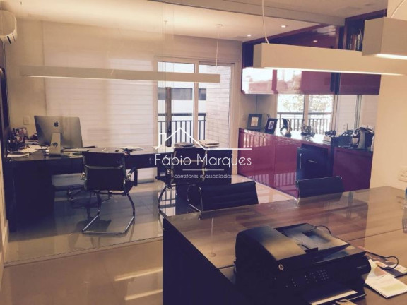 Sala Comercial à Venda, 35 m² em Vila Gomes Cardim - São Paulo