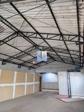 Imóvel para Alugar, 580 m² em Vila Das Bandeiras - Guarulhos