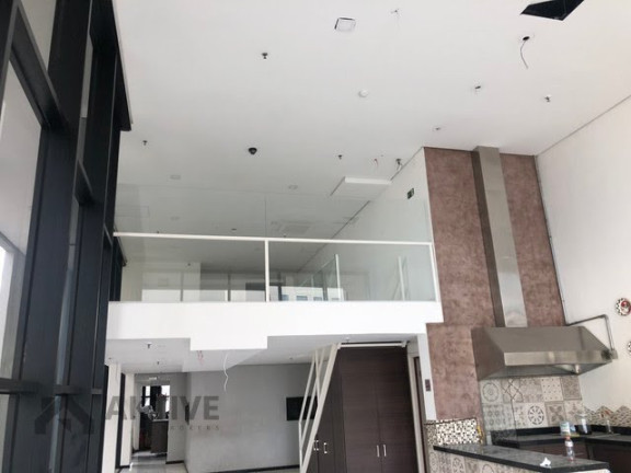 Imagem Sala Comercial à Venda, 150 m² em Alphaville - Barueri Imagem Sala Comercial à Venda, 150 m² em Alphaville - Barueri