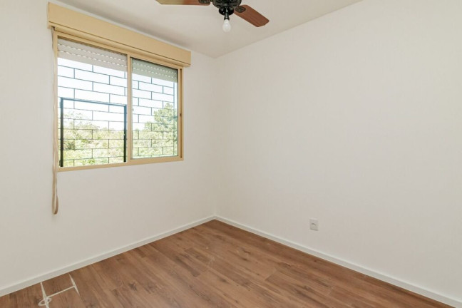 Imagem Apartamento com 2 Quartos à Venda, 49 m² em Jardim Itu - Porto Alegre