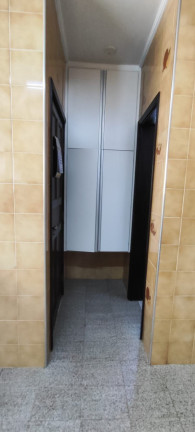 Imagem Casa com 3 Quartos à Venda, 155 m² em Embaré - Santos