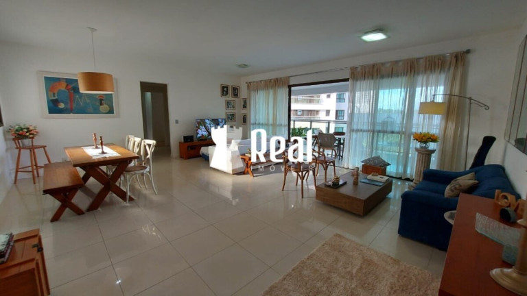 Imagem Apartamento com 3 Quartos à Venda, 142 m² em Paralela - Salvador Imagem Apartamento com 3 Quartos à Venda, 142 m² em Paralela - Salvador