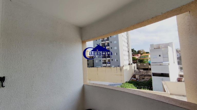 Imagem Apartamento com 2 Quartos à Venda, 52 m² em Vila Alpina - Santo André Imagem Apartamento com 2 Quartos à Venda, 52 m² em Vila Alpina - Santo André