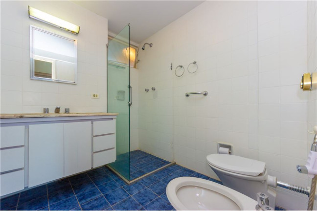 Imagem Imóvel com 3 Quartos à Venda, em Vila Olímpia - São Paulo Imagem Imóvel com 3 Quartos à Venda, em Vila Olímpia - São Paulo