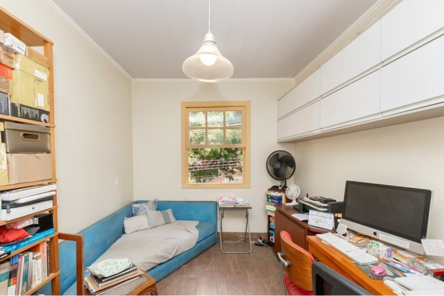 Imagem Casa com 3 Quartos à Venda, 220 m² em Vila Mariana - São Paulo Imagem Casa com 3 Quartos à Venda, 220 m² em Vila Mariana - São Paulo